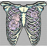 Valentine's Day-QRJ  1694